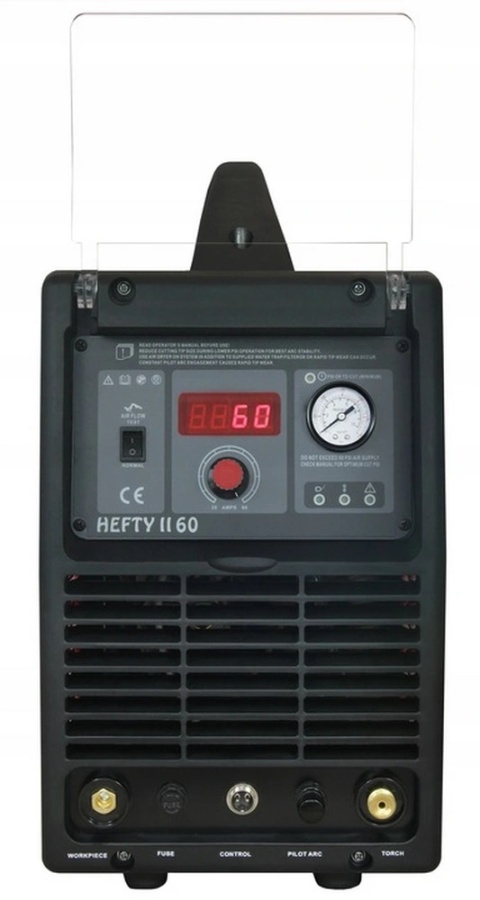 Welder Fantasy HEFTY II 60 Welder Fantasy HEFTY II 60