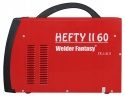 Welder Fantasy HEFTY II 60