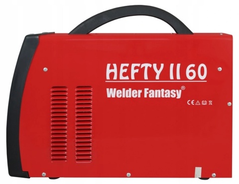 Welder Fantasy HEFTY II 60 Welder Fantasy HEFTY II 60