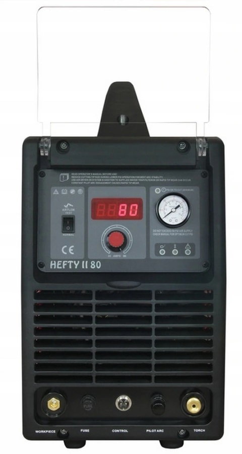 Welder Fantasy HEFTY II 80 Welder Fantasy HEFTY II 80