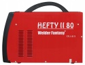 Welder Fantasy HEFTY II 80