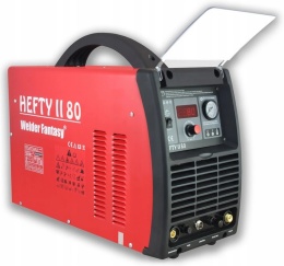 Welder Fantasy HEFTY II 80