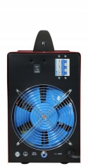 Welder Fantasy HEFTY II 80
