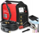 Welder Fantasy Spawarka PARTNER TIG DC 200