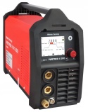 Welder Fantasy Spawarka PARTNER TIG DC 200
