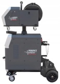 Welder Fantasy Spawarka PERFECT BI-PULSE 500 TOWER