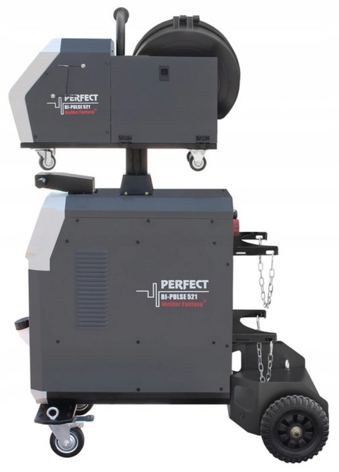 Welder Fantasy Spawarka PERFECT BI-PULSE 500 TOWER Welder Fantasy Spawarka PERFECT BI-PULSE 500 TOWER