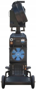 Welder Fantasy Spawarka PERFECT BI-PULSE 500 TOWER