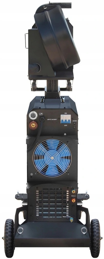 Welder Fantasy Spawarka PERFECT BI-PULSE 500 TOWER Welder Fantasy Spawarka PERFECT BI-PULSE 500 TOWER