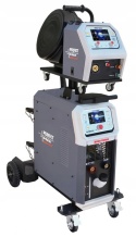 Welder Fantasy Spawarka PERFECT BI-PULSE 500 TOWER