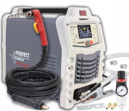 Welder Fantasy PERFECT PLASMA 60A LCD