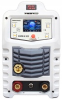 Welder Fantasy Spawarka BI-PULSE 201 4X4