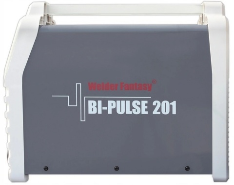 Welder Fantasy Spawarka BI-PULSE 201 4X4 Welder Fantasy Spawarka BI-PULSE 201 4X4