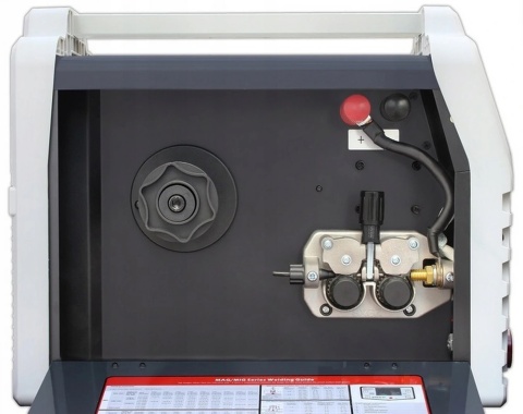 Welder Fantasy Spawarka BI-PULSE 201 4X4 Welder Fantasy Spawarka BI-PULSE 201 4X4