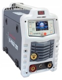 Welder Fantasy Spawarka BI-PULSE 201 4X4