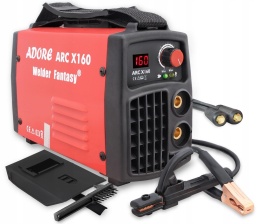 Welder Fantasy Spawarka ARC MMA ADORE X/160