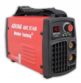Welder Fantasy Spawarka ARC MMA ADORE X/160