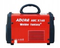 Welder Fantasy Spawarka ARC MMA ADORE X/160