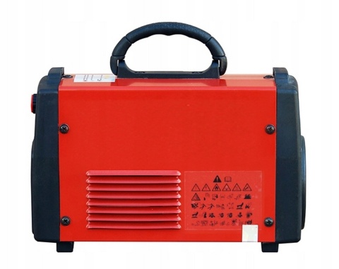 Welder Fantasy Spawarka ARC MMA ADORE X/160 Welder Fantasy Spawarka ARC MMA ADORE X/160