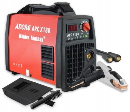 Welder Fantasy Spawarka ARC MMA ADORE X/180