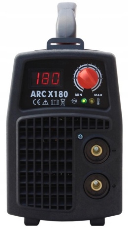 Welder Fantasy Spawarka ARC MMA ADORE X/180