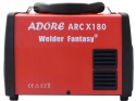 Welder Fantasy Spawarka ARC MMA ADORE X/180