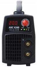 Welder Fantasy Spawarka ARC MMA ADORE X/200