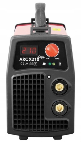 Welder Fantasy Spawarka ARC MMA ADORE X/210 PFC