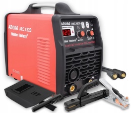 Welder Fantasy Spawarka ARC MMA ADORE X/320