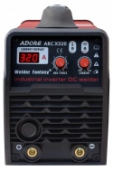 Welder Fantasy Spawarka ARC MMA ADORE X/320