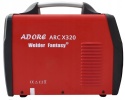 Welder Fantasy Spawarka ARC MMA ADORE X/320