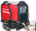 Welder Fantasy Spawarka JET TIG AC/DC 200 IGBT