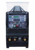 Welder Fantasy Spawarka JET TIG II AC/DC 200 IGBT PFC