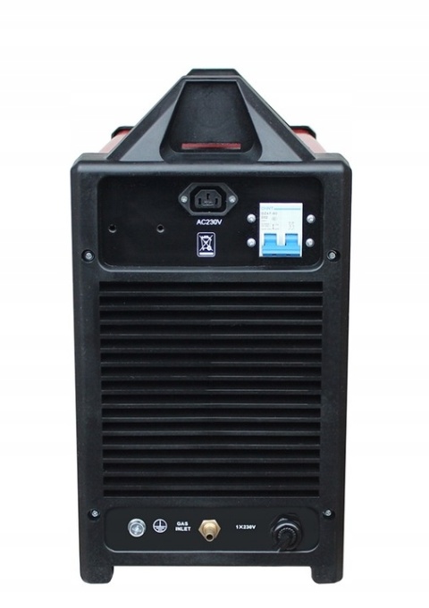 Welder Fantasy Spawarka JET TIG II AC/DC 200-S SPOT/COLD Welder Fantasy Spawarka JET TIG II AC/DC 200-S SPOT/COLD