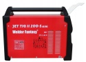 Welder Fantasy Spawarka JET TIG II AC/DC 200-S SPOT/COLD