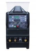 Welder Fantasy Spawarka JET TIG II AC/DC 250 IGBT PFC
