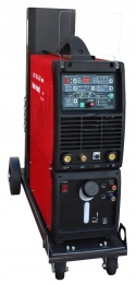 Welder Fantasy Spawarka JET TIG II TOWER AC/DC 250A IGBT PFC