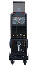 Welder Fantasy Spawarka JET TIG II TOWER AC/DC 250A IGBT PFC