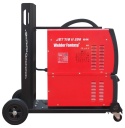 Welder Fantasy Spawarka JET TIG II TOWER AC/DC 250A IGBT PFC
