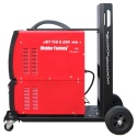 Welder Fantasy Spawarka JET TIG II TOWER AC/DC 250A IGBT PFC