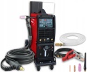 Welder Fantasy Spawarka JET TIG II TOWER AC/DC 320A IGBT PFC
