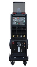 Welder Fantasy Spawarka JET TIG II TOWER AC/DC 320A IGBT PFC