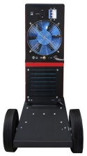 Welder Fantasy Spawarka JET TIG II TOWER AC/DC 320A IGBT PFC