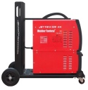 Welder Fantasy Spawarka JET TIG II TOWER AC/DC 320A IGBT PFC