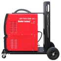 Welder Fantasy Spawarka JET TIG II TOWER AC/DC 320A IGBT PFC