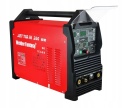 Welder Fantasy Spawarka JET TIG III AC/DC 200 3w1 IGBT PFC PLASMA