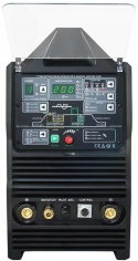 Welder Fantasy Spawarka JET TIG III AC/DC 200 3w1 IGBT PFC PLASMA