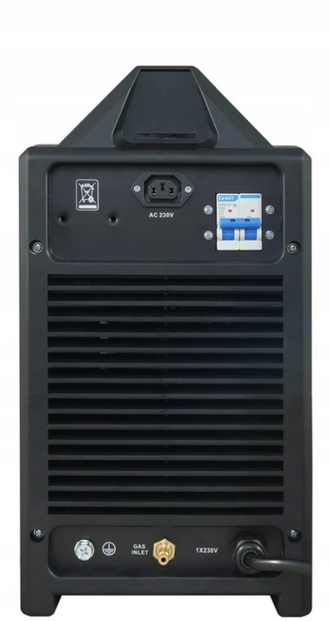 Welder Fantasy Spawarka JET TIG III AC/DC 200 3w1 IGBT PFC PLASMA Welder Fantasy Spawarka JET TIG III AC/DC 200 3w1 IGBT PFC PLASMA