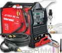 Welder Fantasy Spawarka JET TIG III AC/DC 250 3w1 IGBT PFC PLASMA