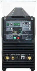 Welder Fantasy Spawarka JET TIG III AC/DC 250 3w1 IGBT PFC PLASMA